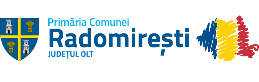 Logo unitate administrativ teritoriala